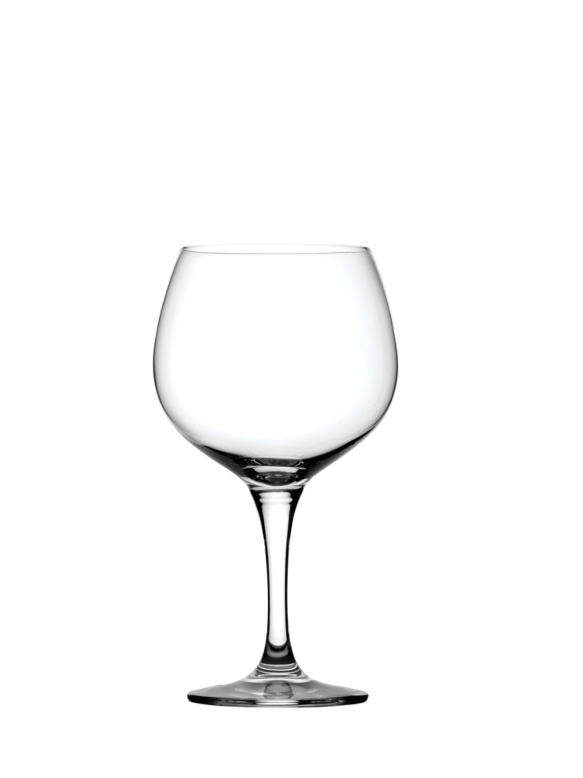 Primeur rødvinsglas (58 cl) - et elegant og funktionelt glas til servering af din yndlingsrødvin.