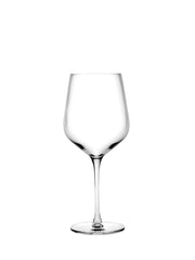Oplev den subtile fornøjelse ved at nyde dine vine med dette raffinerede Refine All Purpose Vin Glas.