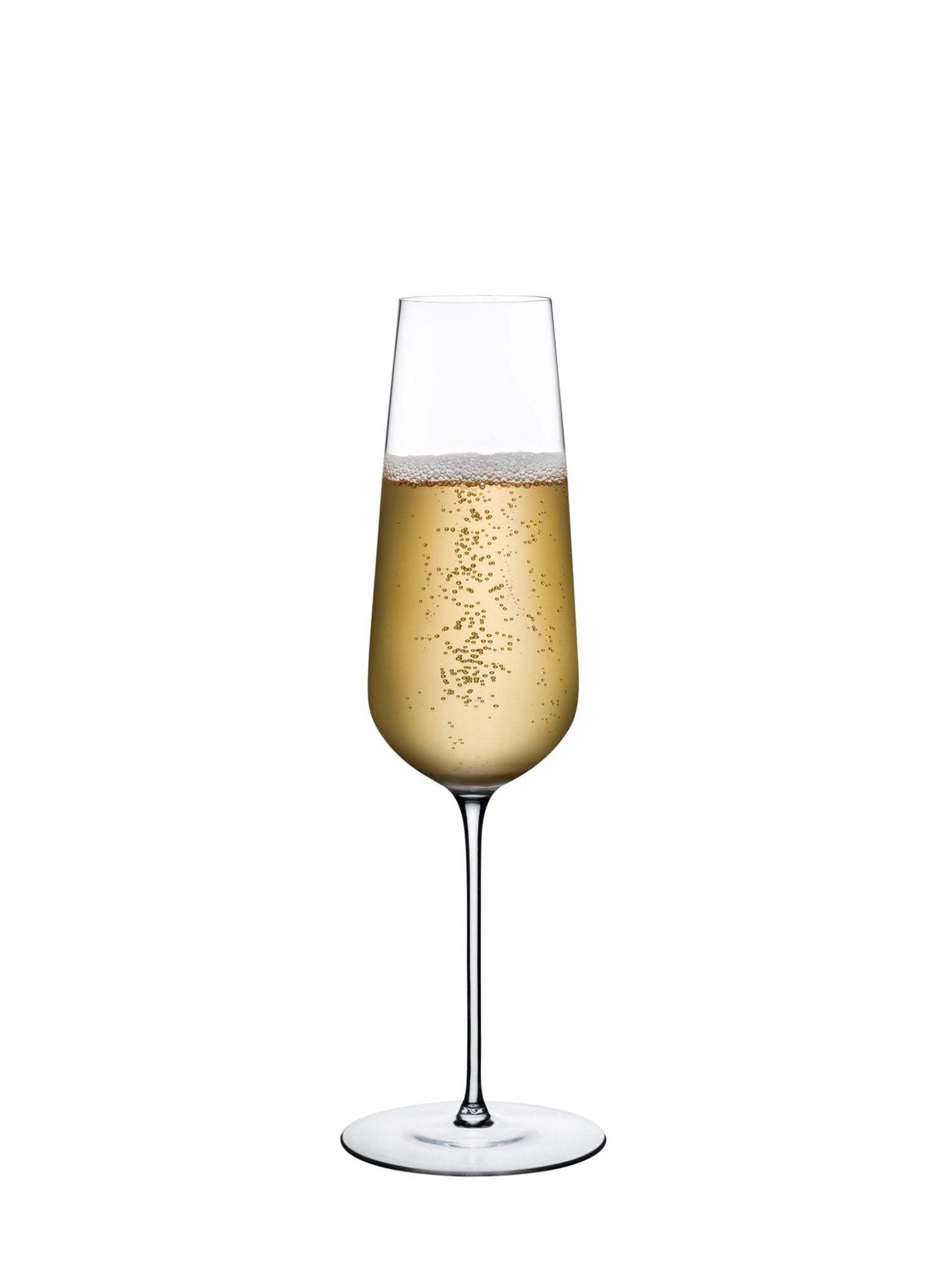 Oplev boblende fornøjelse med denne Stem Zero Champagne uden tilsat sukker eller kalorier.