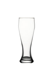 Beer Glass, Bierglas, Ølglas Weizenbier og Pils
