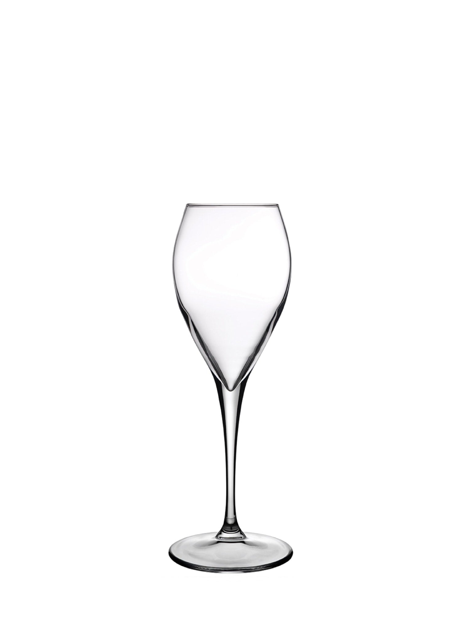 Monte Carlo rødvinsglas med en kapacitet på 36 cl - perfekt til servering af din foretrukne rødvin.