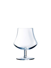 Cognacglas med en kapacitet på 39 cl - perfekt til at nyde cognacens komplekse smag