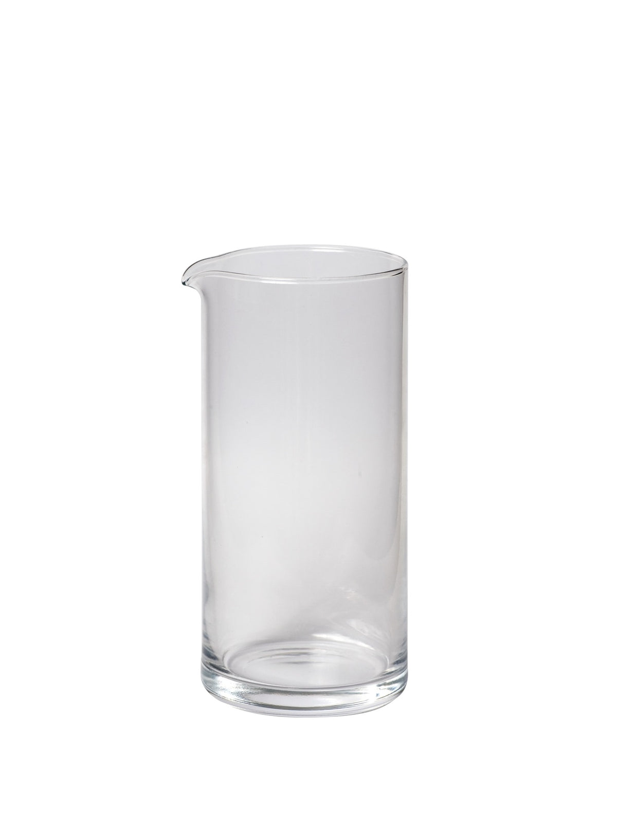 Mixing Glass på 710 ml til effektiv blanding af cocktails og drinks