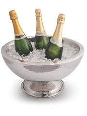 Perfekt für Partys und besondere Anlässe - Champagnerkühler für die Flasche.