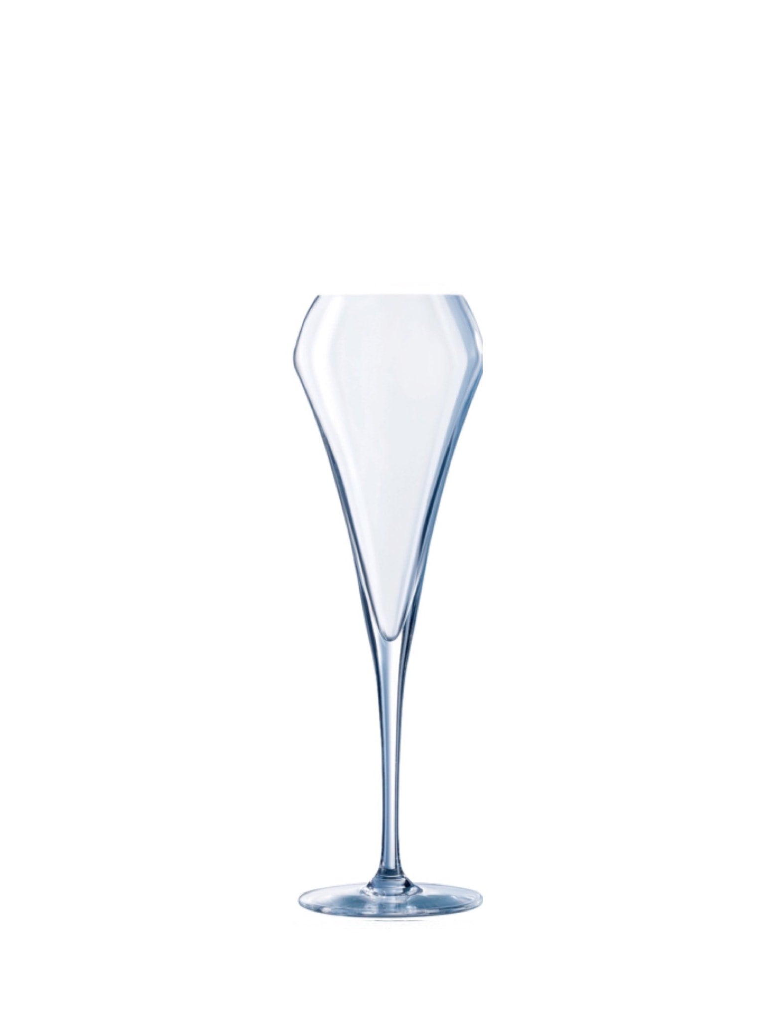 kolbe besked blanding Champagneglas 20 cl Open Up 6 stk. - BarGear ApS