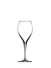 Et sæt på seks Monte Carlo-rødvinsglas med en kapacitet på 44,5 cl - til at nyde din yndlingsrødvin.