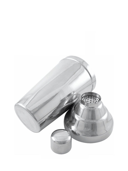Tredelt shaker 2000 ml