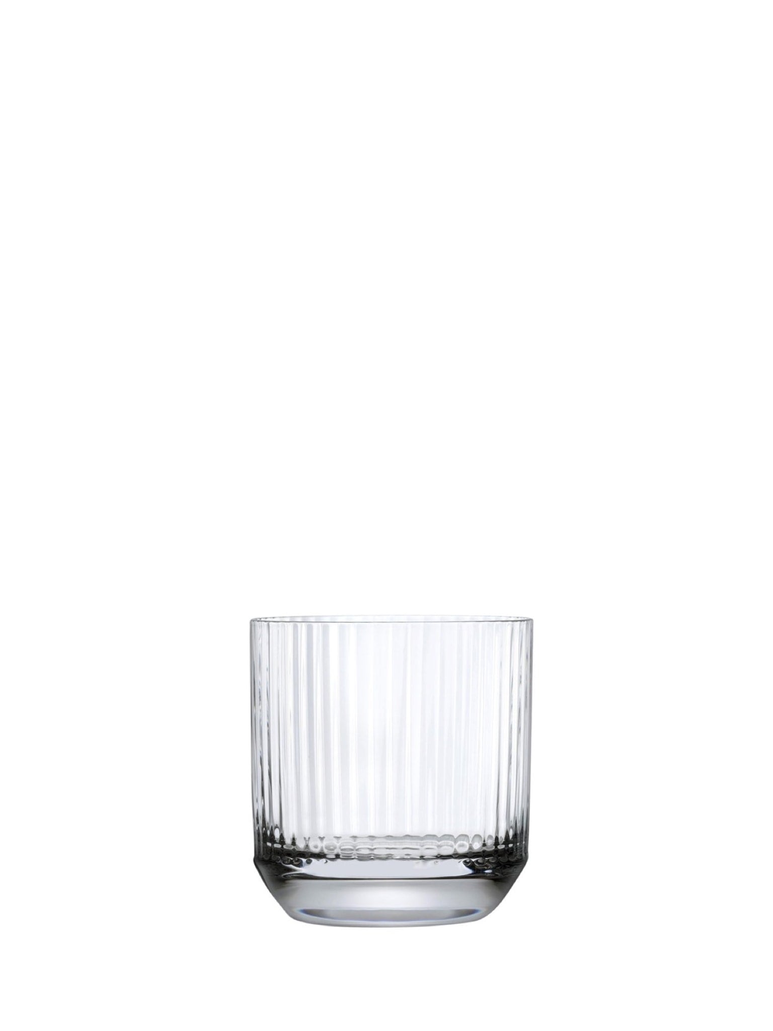 Whiskyglas med stor top - Perfekt til at nyde din yndlingswhisky i stil og komfort