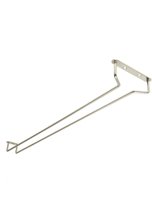 Glas ophæng 6 glas krome